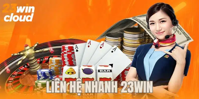 Đánh giá ưu điểm của kênh tổng đài 23Win