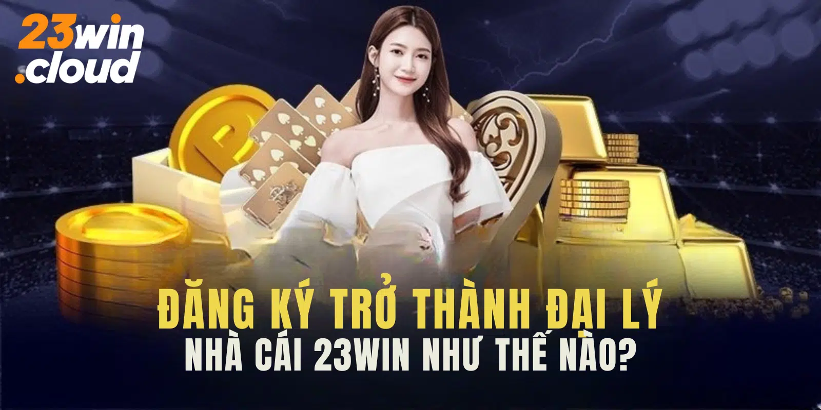 Giới thiệu quy trình đăng ký trở thành đại lý